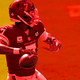 Dwayne Haskins has lost his starting job, even though he’s been better than other white QBs.
